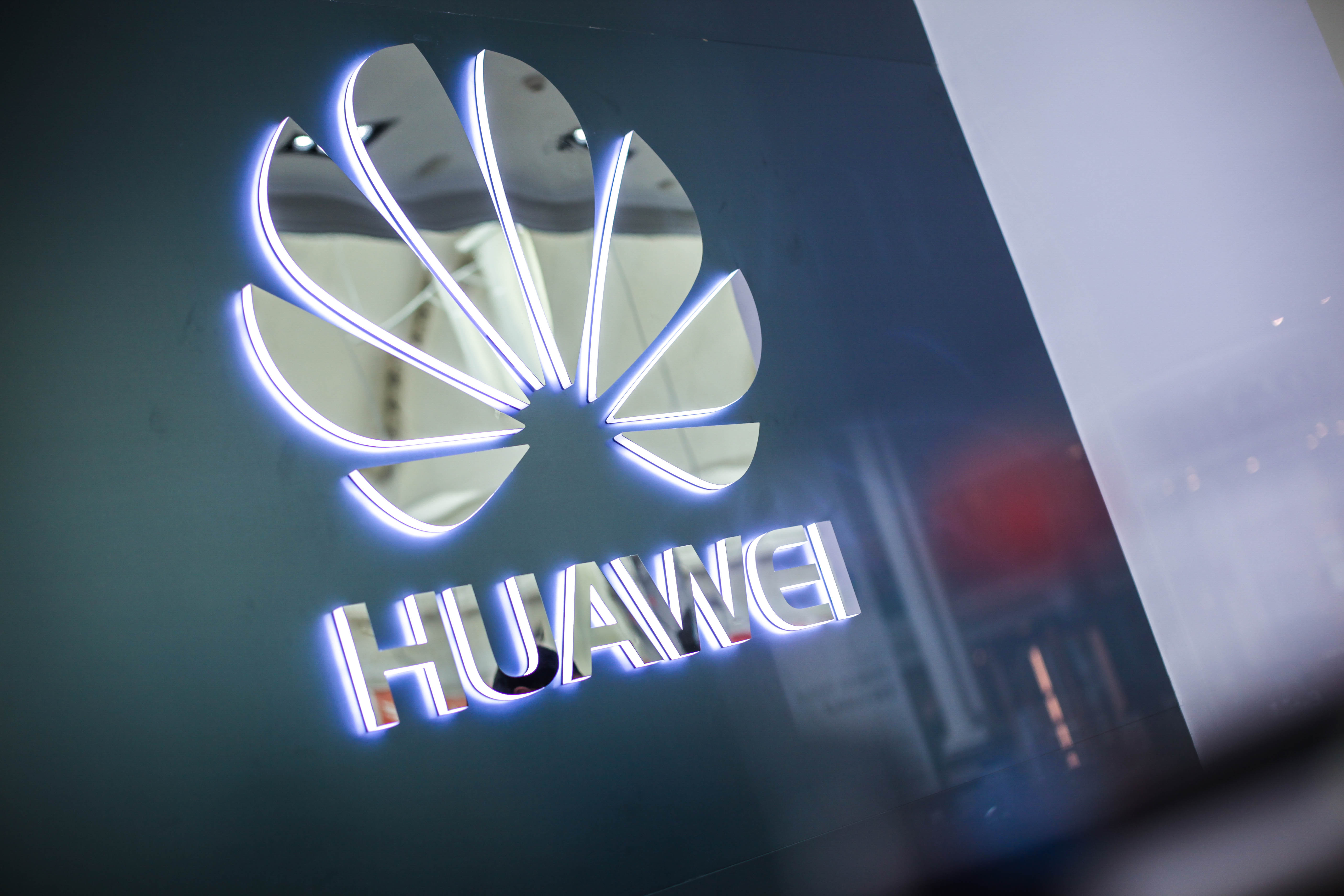 Fortune Global 500: Huawei