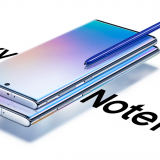 Imagen destacada: Samsung Galaxy Note 10