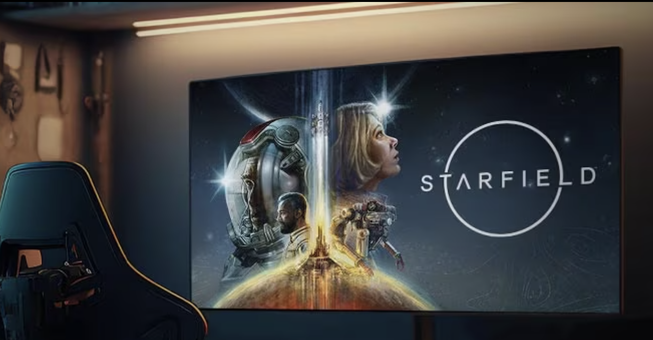 AMD Lanza Bundle Radeon Y Ryzen Para Starfield - ZetabitE